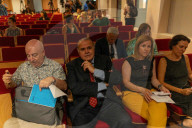 Barcelona - The Jesuit order talks about the abuses