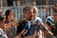 Barcelona - The Jesuit order talks about the abuses