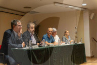 Barcelona - The Jesuit order talks about the abuses