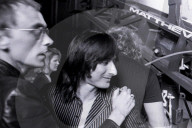 Journey frontman Steve Perry
