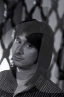 Journey frontman Steve Perry