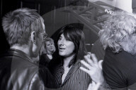 Journey frontman Steve Perry