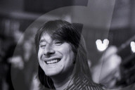 Journey frontman Steve Perry
