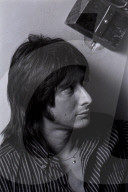 Journey frontman Steve Perry