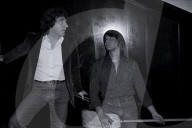 Journey frontman Steve Perry