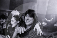 Journey frontman Steve Perry