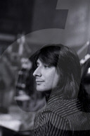 Journey frontman Steve Perry