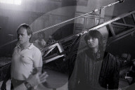 Journey frontman Steve Perry
