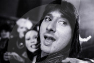 Journey frontman Steve Perry