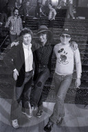 Journey frontman Steve Perry