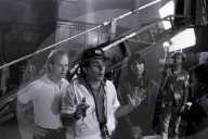 Journey frontman Steve Perry