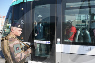 Paris Olympics under high security