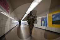 Paris Olympics under high security