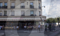 Paris Olympics under high security