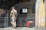 Diesel generators become a part of Ukrainian landscape