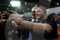 Prime Minister Keir Starmer launches GB Energy partnership