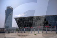 Torino, l&#x2019;Oval Lingotto ospiter&#xe0; del gare dei giochi olimpici 2030