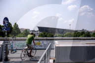 Torino, l&#x2019;Oval Lingotto ospiter&#xe0; del gare dei giochi olimpici 2030