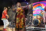 WOMAD 2024 music festival UK first day