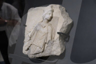 Treasures of Crimea, Return exhibition in Kyiv