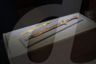 Treasures of Crimea, Return exhibition in Kyiv