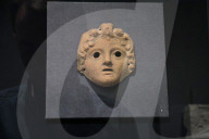 Treasures of Crimea, Return exhibition in Kyiv