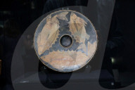 Treasures of Crimea, Return exhibition in Kyiv