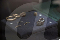 Treasures of Crimea, Return exhibition in Kyiv