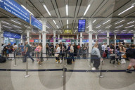 Eurostar Delays St Pancras