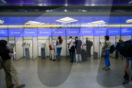 Eurostar Delays St Pancras