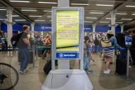 Eurostar Delays St Pancras