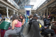 Eurostar Delays St Pancras