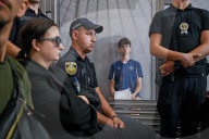 Iryna Farion murder suspect appears at bail hearing in Lviv