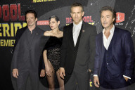 'Deadpool & Wolverine' world premiere