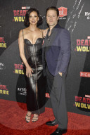 'Deadpool & Wolverine' world premiere