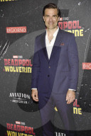 'Deadpool & Wolverine' world premiere