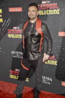 'Deadpool & Wolverine' world premiere