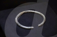 Treasures of Crimea, Return exhibition in Kyiv
