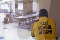 Florida school safety officers receive active shooter training