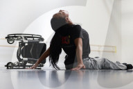SF Axis Dance Company includes disabled dancers 