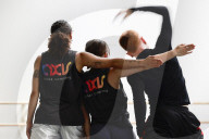 SF Axis Dance Company includes disabled dancers 
