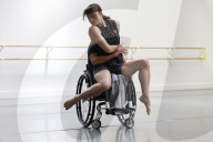 SF Axis Dance Company includes disabled dancers 