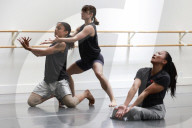 SF Axis Dance Company includes disabled dancers 