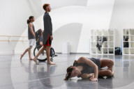 SF Axis Dance Company includes disabled dancers 