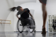 SF Axis Dance Company includes disabled dancers 