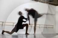 SF Axis Dance Company includes disabled dancers 
