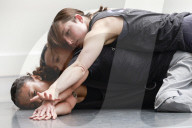 SF Axis Dance Company includes disabled dancers 