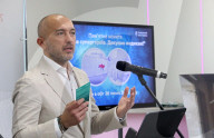 Ukrainian commemorative coin dedicated to medical professionals