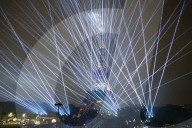 Opening Ceremony of the 2024 Paris Summer Olympic Games