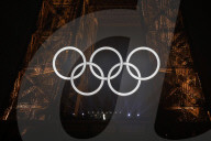 Opening Ceremony of the 2024 Paris Summer Olympic Games
